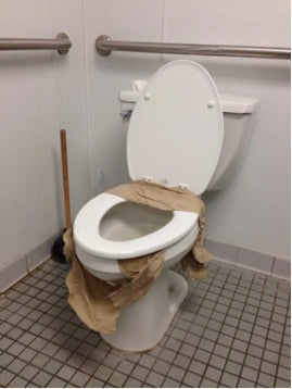 1/17/2023  Flush Your Bowl...