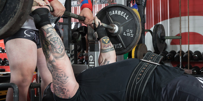 Top Training Tips For Advanced Lifters — Stay Healthy and Be Your Own Worst Critic