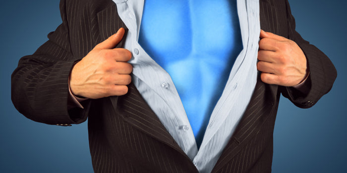 Torso Training for Maximal Performance