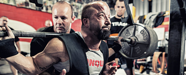 Brian Schwab: Take it to the Meet