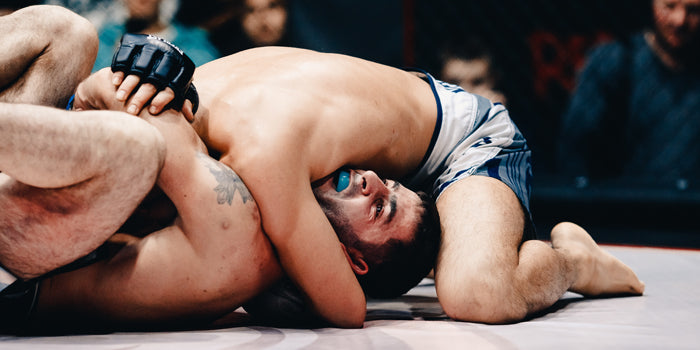 The Role of Mental Toughness in Sport Performance