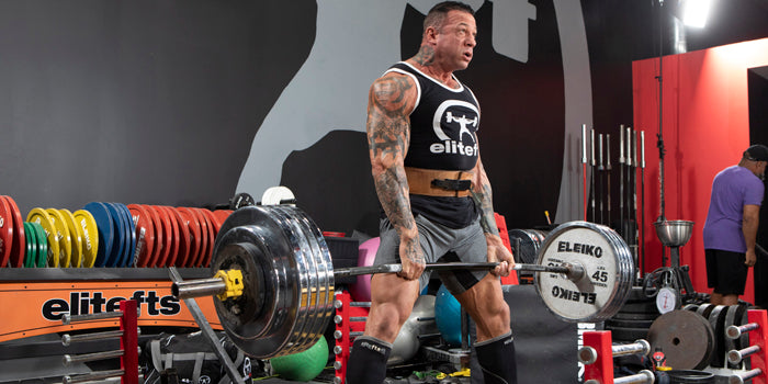 lockout deadlift matt mills