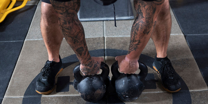 5 Basic Training Principles 