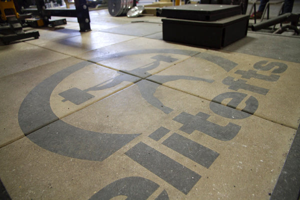 Leg Day #2 - Week 1, Day 4