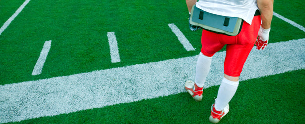 Eight Must-Have Physical Attributes for a College-Bound Athlete