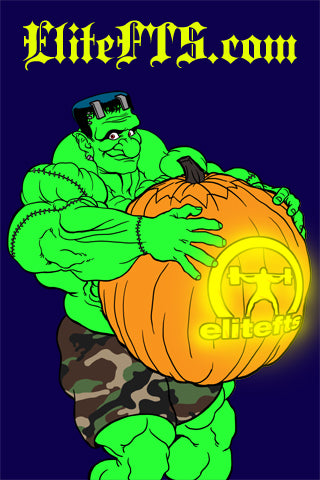 troll halloween_