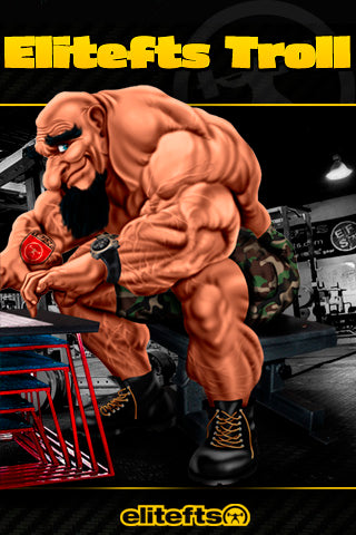 Riding the Rehab Train