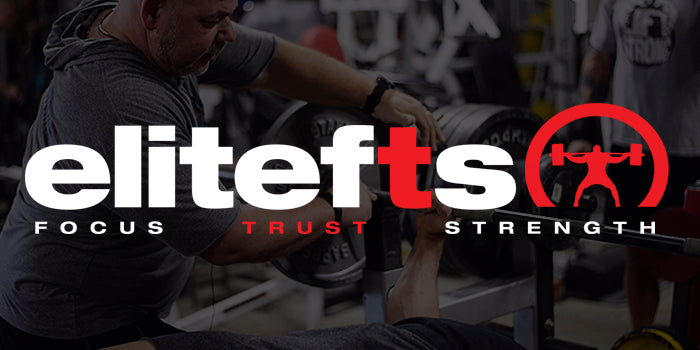 What I Learned from Benching with Dave Tate