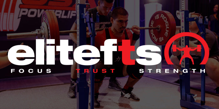 WATCH: Developing Powerlifters Through the Role and Responsibilities of a Meet Director