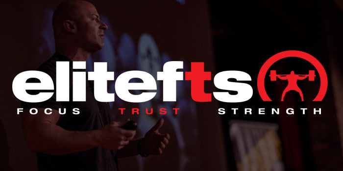 WATCH: elitefts Fitness Professional Summit — Transparency and Building Trust in Your Business