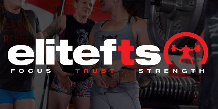 Why Powerlifters Shouldn't Train Alone