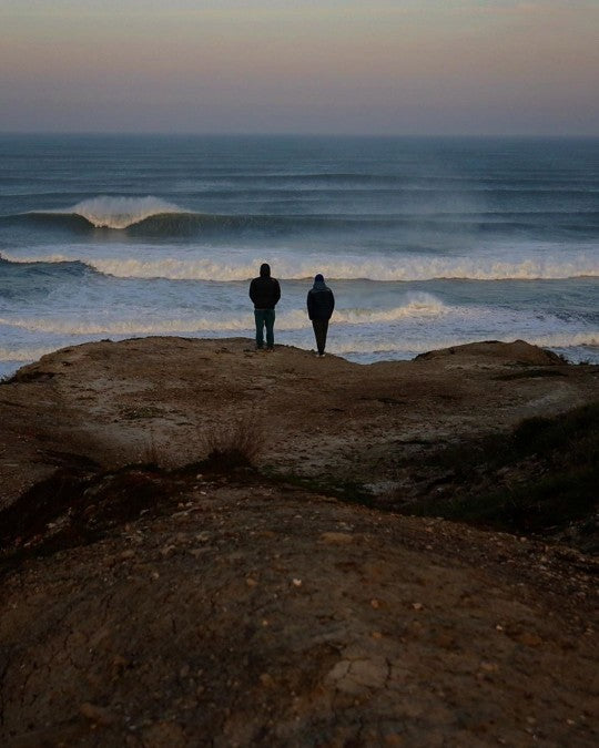 Be Prepared Each Day To Confront Your Own Self-Sabotage