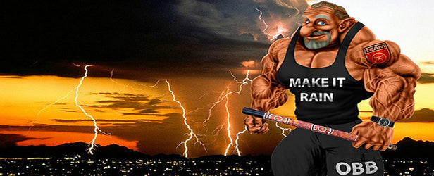 UGSS from Orlando Barbell