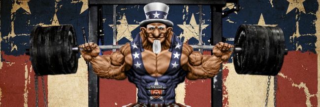 The Private Gym Bill of Rights