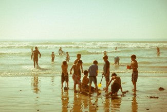 Off the Grid and On the Ice and 11 times in history