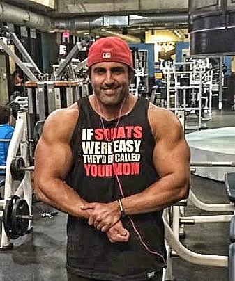 And there is days that this happens . . .