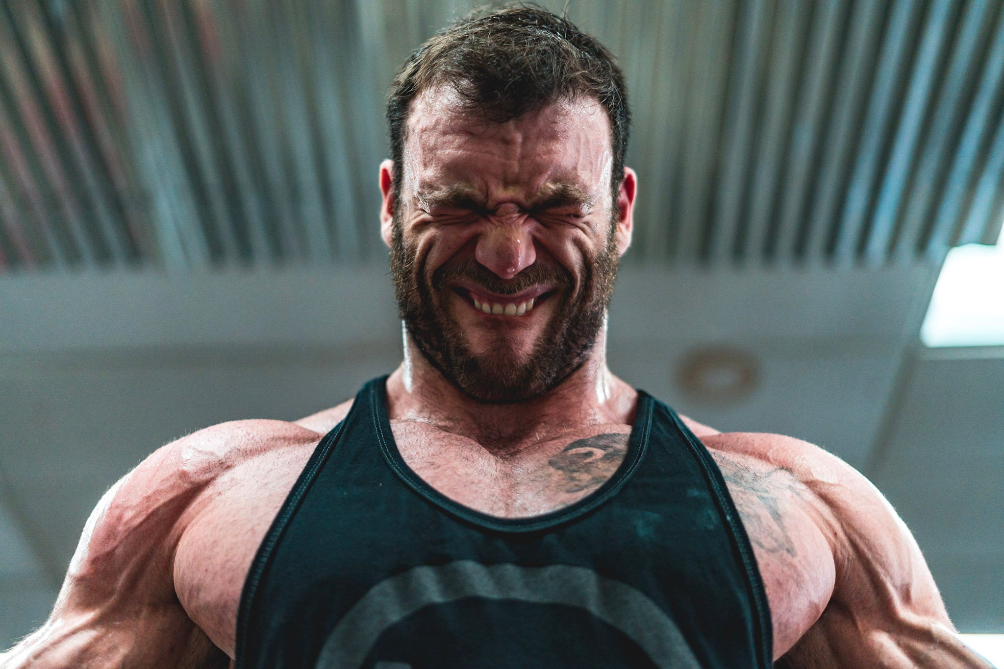 Be Your Own Best Analrapist