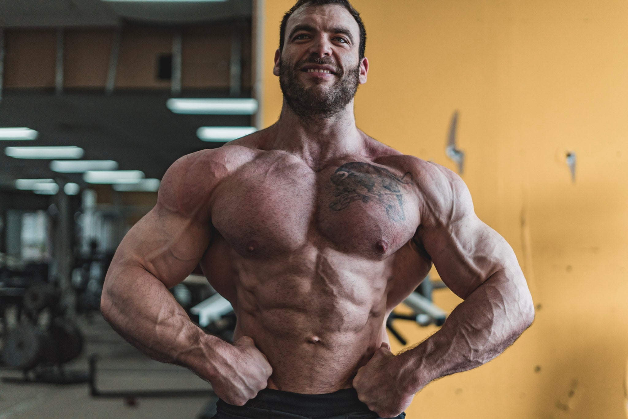 4 Strength Articles to Read this April