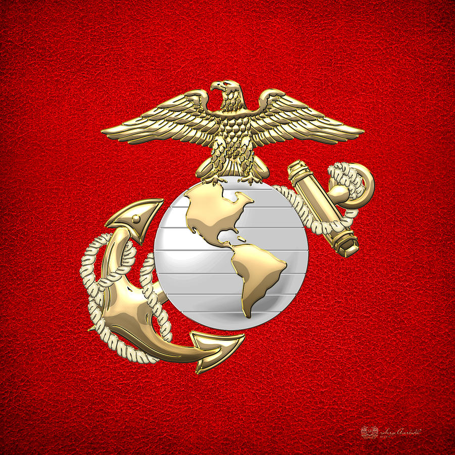 11/10/2022  247 Years!  HBD Devil Dogs