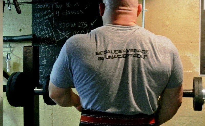 PUTTING THE CONDITIONING INTO MY STRENGTH AND CONDITIONING PROGRAM