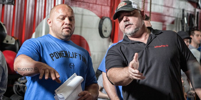 When Science Gets In The Way Of Training