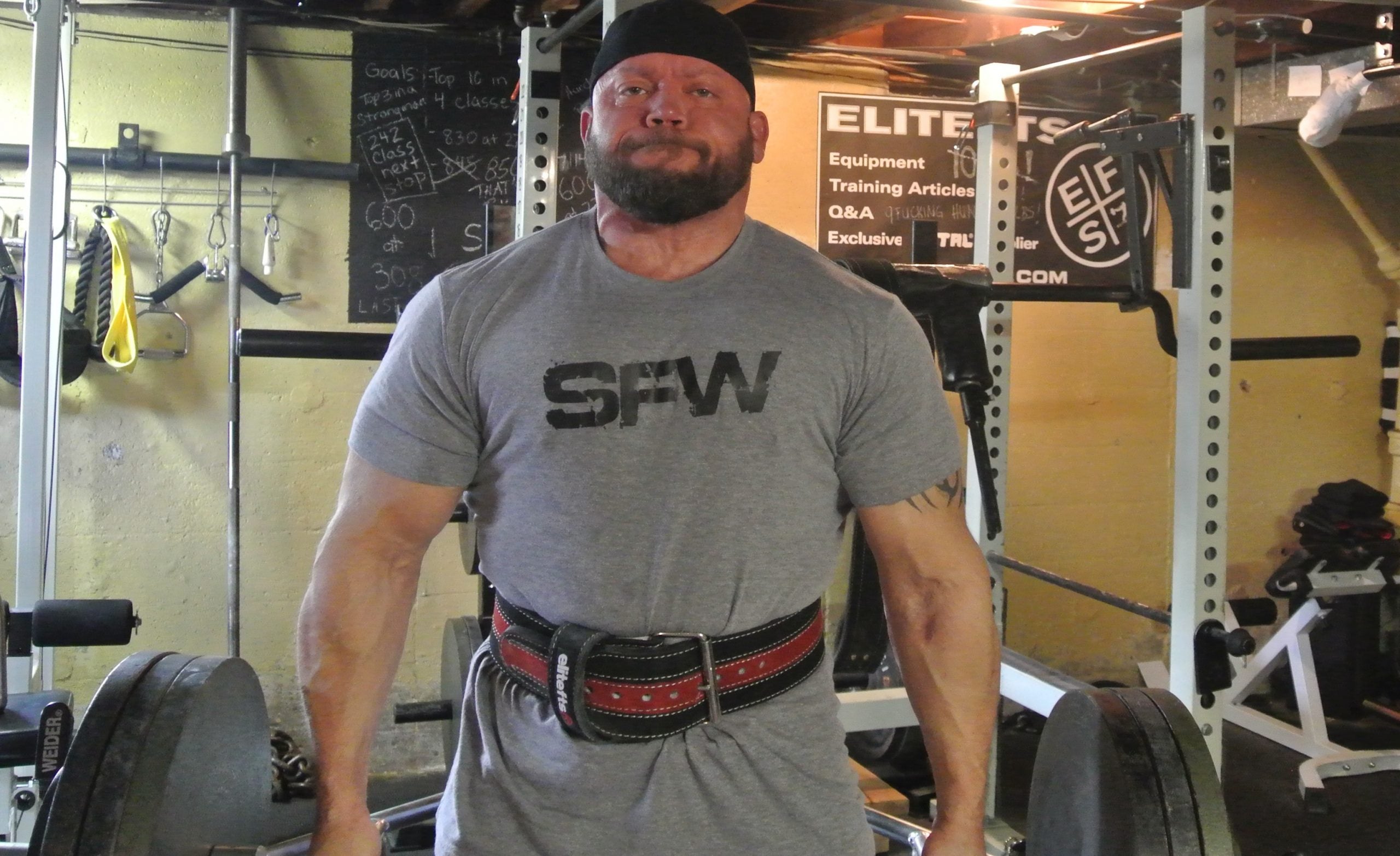 WEEK 2 WRAP UP OF 5/3/AWESOME