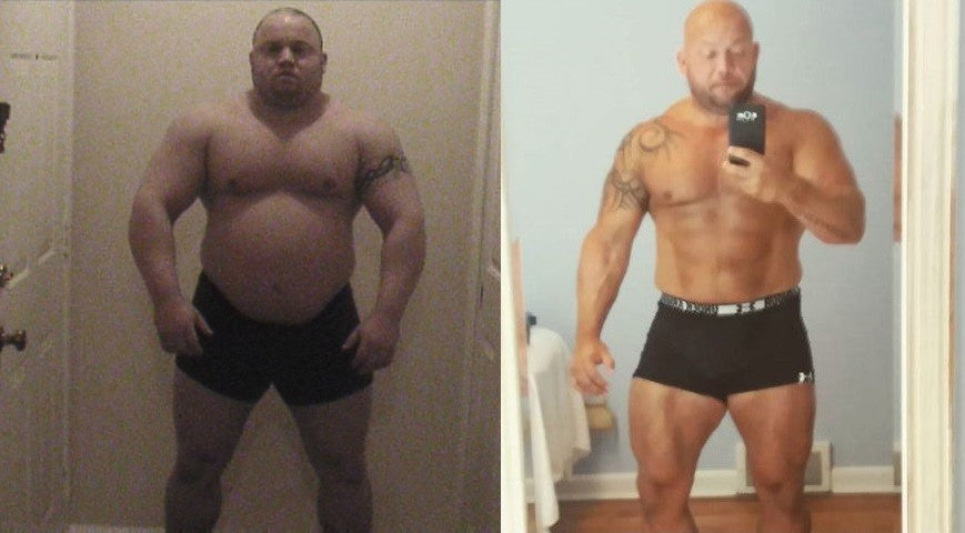 OBLF - WHAT'S THE BEST TRAINING PROGRAM TO GET LESS FAT?