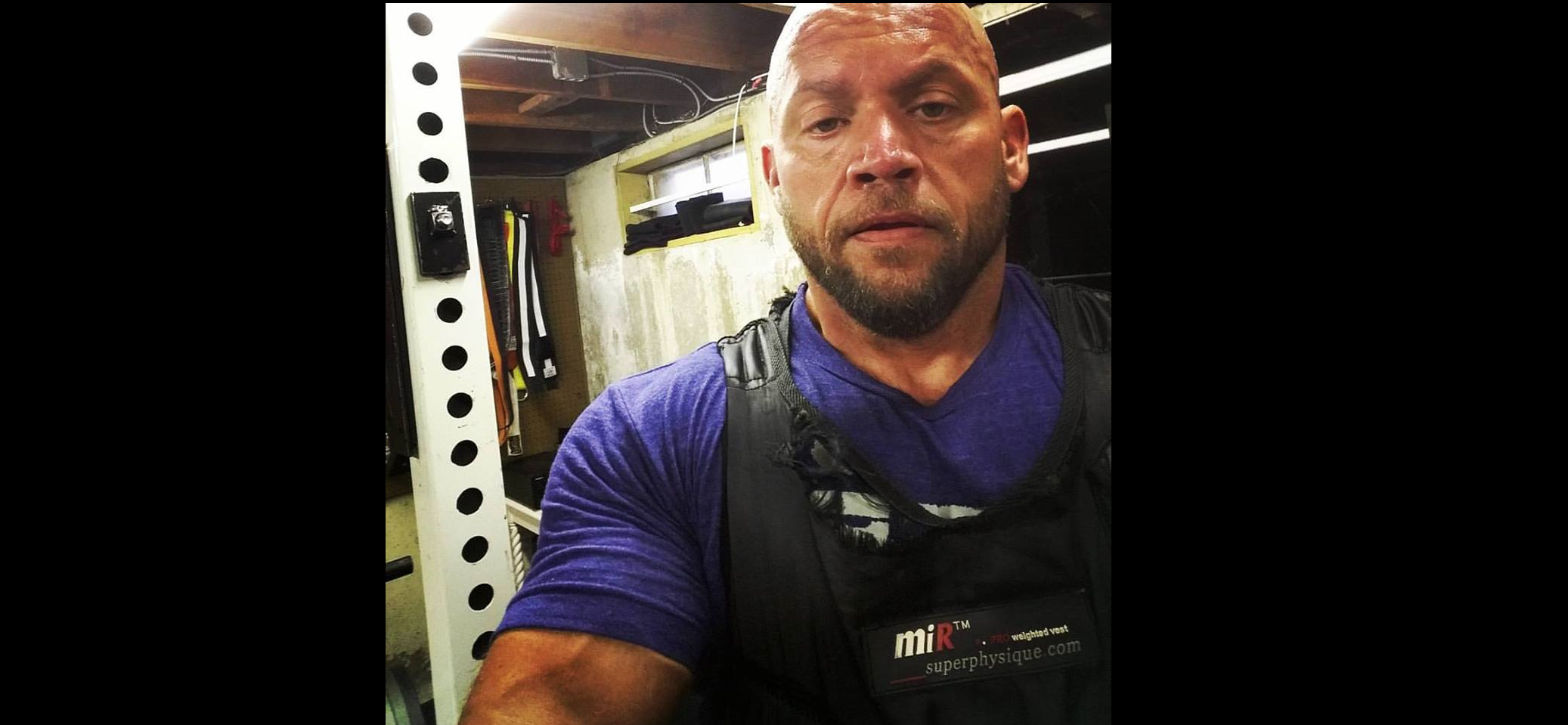 How I Train When My Back Pain Flares Up