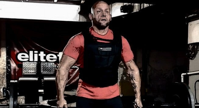 My New Favorite Exercise