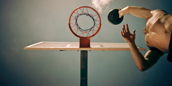 The Vertical Jump: It's More Than Just Inches