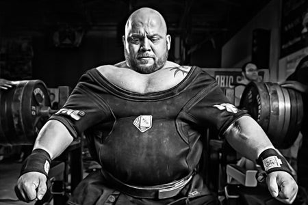 5/9 &amp; 5/10 - PERSONAL SH*T AND DEADLIFTING