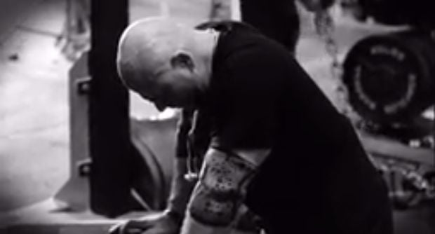 Enter The Void, Crush Your Demons