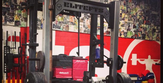 Top 10 Summer Strength Items