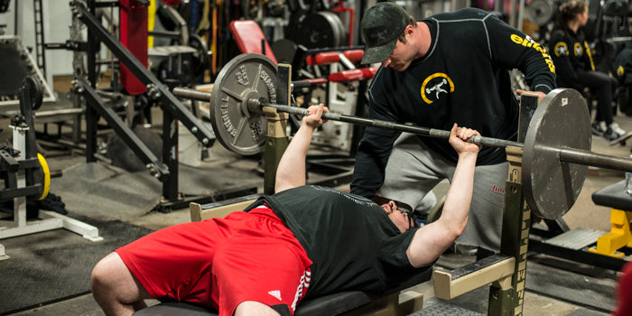 Find Your Weak Points By Becoming Strong