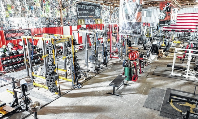 New Orleans was a blast.