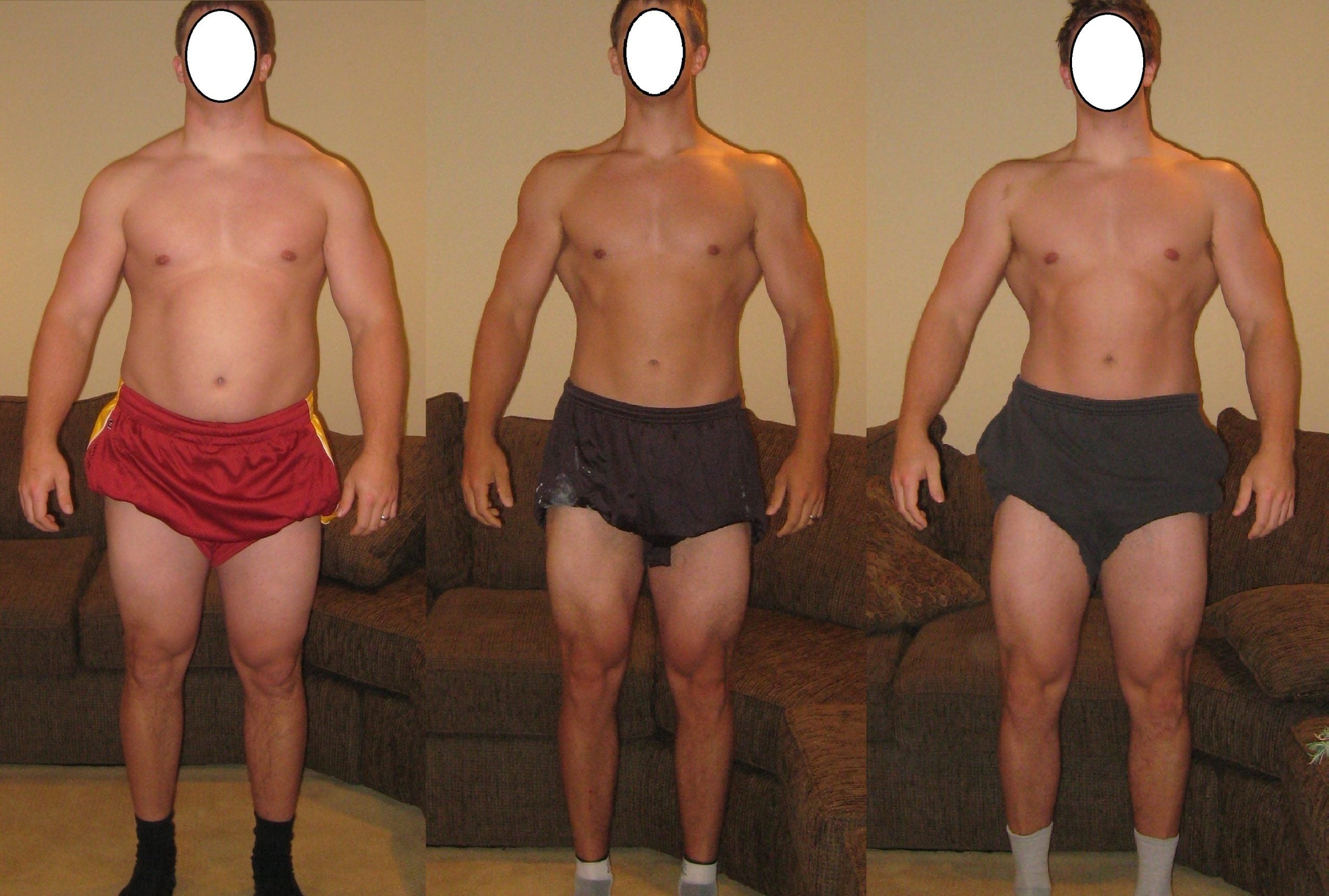 Dud to Stud: Week 48