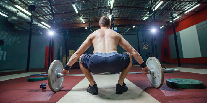 weightlifting program