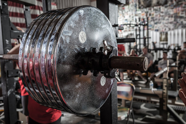 weight
