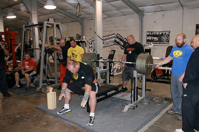 Training Individuality