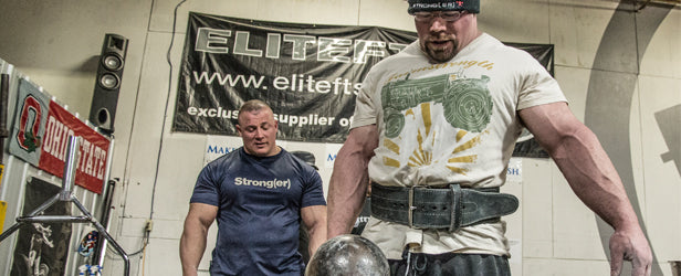 What Elitefts™ Means to Me