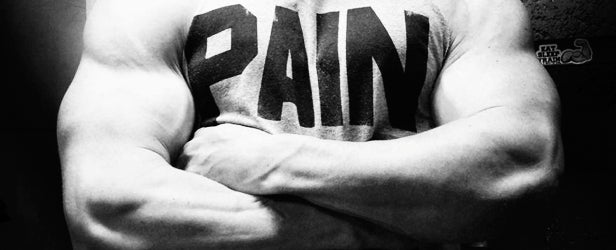 No Lower? No Problem! A Broken Down Trainer's Journey Back to Functionality