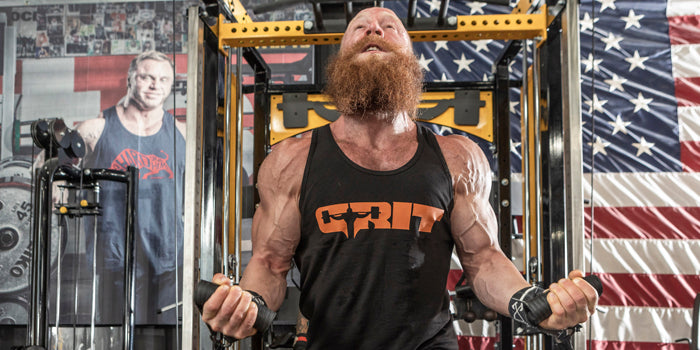 whole body andrew clayton