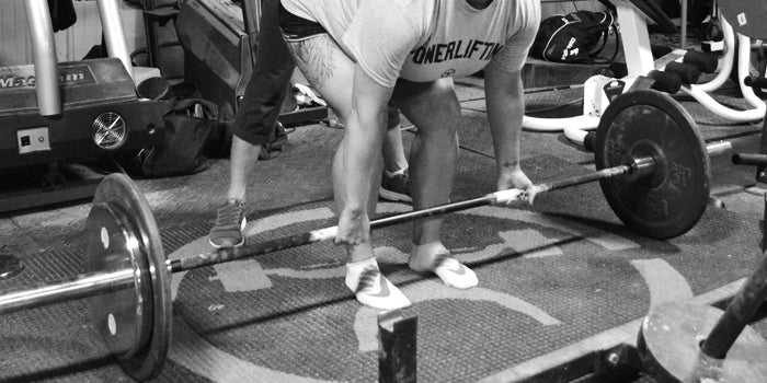 Is Getting Strong as Simple as Wiggling Your Toes?