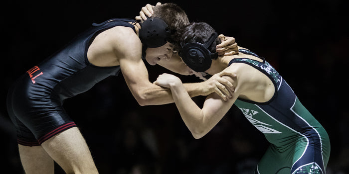 Top Nutrition, Training, and Lifestyle Tips for Wrestlers