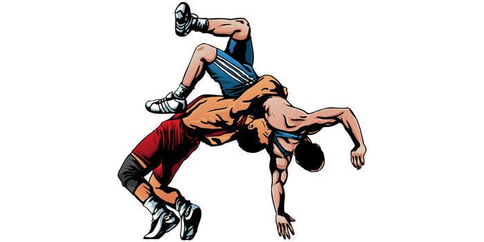 The #BAMFW Home Training Plan