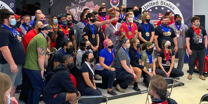 Year One at The Bear Cave