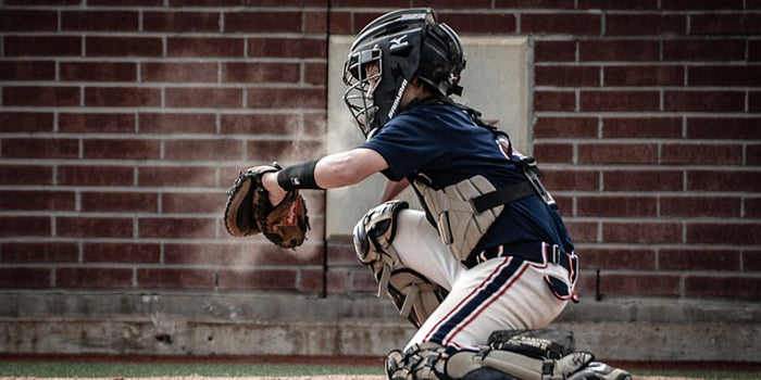 DAILY MOVEMENTS - Kneeling Jumps With Weight
