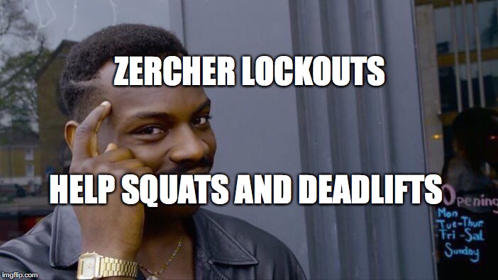 PHA Workout &amp; Building the Growth Mindset