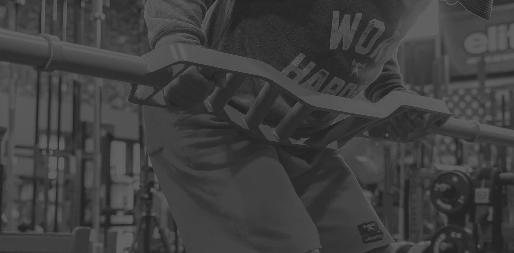 American Bars & Attachments