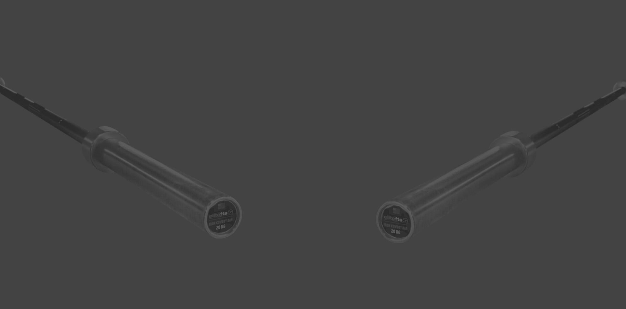 Blemished Bars